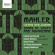 Gustav Mahler - Lieder Der Jugend - Songs Of Youth Gustav Mahler - Lieder Der Jugend - Songs Of Youth