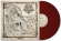 Mortem - Morketid (Oxblood Vinyl Lp) Mortem - Morketid (Oxblood Vinyl Lp)