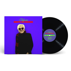 Robyn Hitchcock - The Confuser (Black Vinyl)