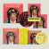 The Rolling Stones - Foreign Tongues (Boxset 2LP, BD, Slipmat) The Rolling Stones - Foreign Tongues (Boxset 2LP, BD, Slipmat)
