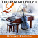 Piano Guys The - The Piano Guys 2 Piano Guys The - The Piano Guys 2