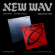 Treasure - New Wav (Random Ver.) Treasure - New Wav (Random Ver.)