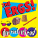 Ergs! The - Dorkrockcorkrod (Deluxe Edition, Bl Ergs! The - Dorkrockcorkrod (Deluxe Edition, Bl