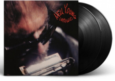 Neil Young - Unplugged (Black 2Lp)