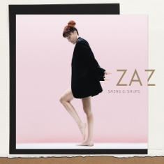 Zaz - Sains Et Saufs (Deluxe CD)