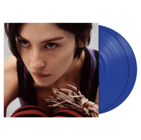 Gracie Abrams - Daughter From Hell (Indie Cobalt 2Lp)