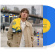 Thomas Stenström - Leva För Alltid (Blå Vinyl / 7 Thomas Stenström - Leva För Alltid (Blå Vinyl / 7