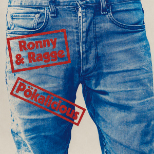 Ronny & Ragge - Pökalicious (Cd Slipcase)