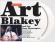 Art Blakey & The Jazz Messengers - Chippin' In Art Blakey & The Jazz Messengers - Chippin' In