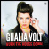 Volt Ghalia - Burn The House Down (Vinyl) Volt Ghalia - Burn The House Down (Vinyl)