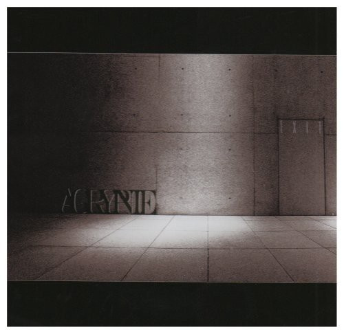 Agrypnie - Exit