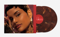Kehlani - Kehlani (Brown 2Lp)