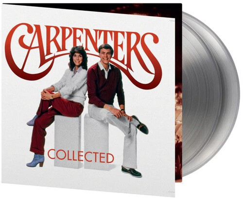 Carpenters - Collected