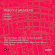 Rebecca Saunders - Saunders: Miniata Rebecca Saunders - Saunders: Miniata