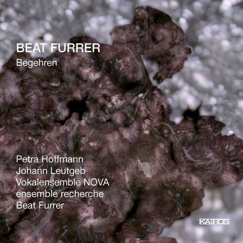 Furrer Beat - Furrer: Begehren
