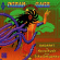 Kadapat & Nova Ruth Featuring Siko - Ocean Cage (Limited Blue Splattered Kadapat & Nova Ruth Featuring Siko - Ocean Cage (Limited Blue Splattered