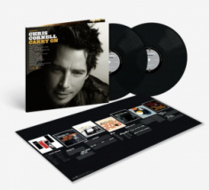Chris Cornell - Carry On (Black 2LP)