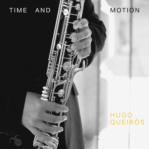 Various - Time And Motion