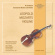 Wolfgang Amadeus Mozart - Leopold Mozarts Violin Wolfgang Amadeus Mozart - Leopold Mozarts Violin