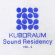 Various Artists - Kuboraum Sound Residency Vol. 2 Various Artists - Kuboraum Sound Residency Vol. 2