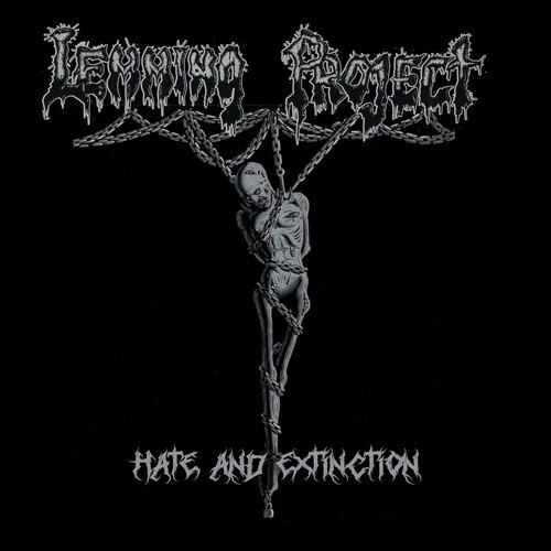 Lemming Project - Hate And Extinction (2 Cd)