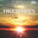 Yl Male Voice Choir / Matti Hyökki - Talescapes Yl Male Voice Choir / Matti Hyökki - Talescapes