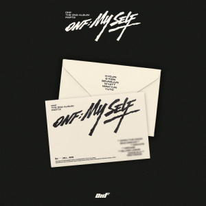 Onf - Onf : My Self (Platform Ver.)