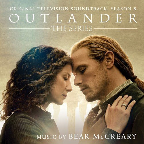 Bear Mccreary - Outlander - Original Televisio