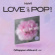 tripleS - Love&Pop Pt.1 (Wappen Album) tripleS - Love&Pop Pt.1 (Wappen Album)