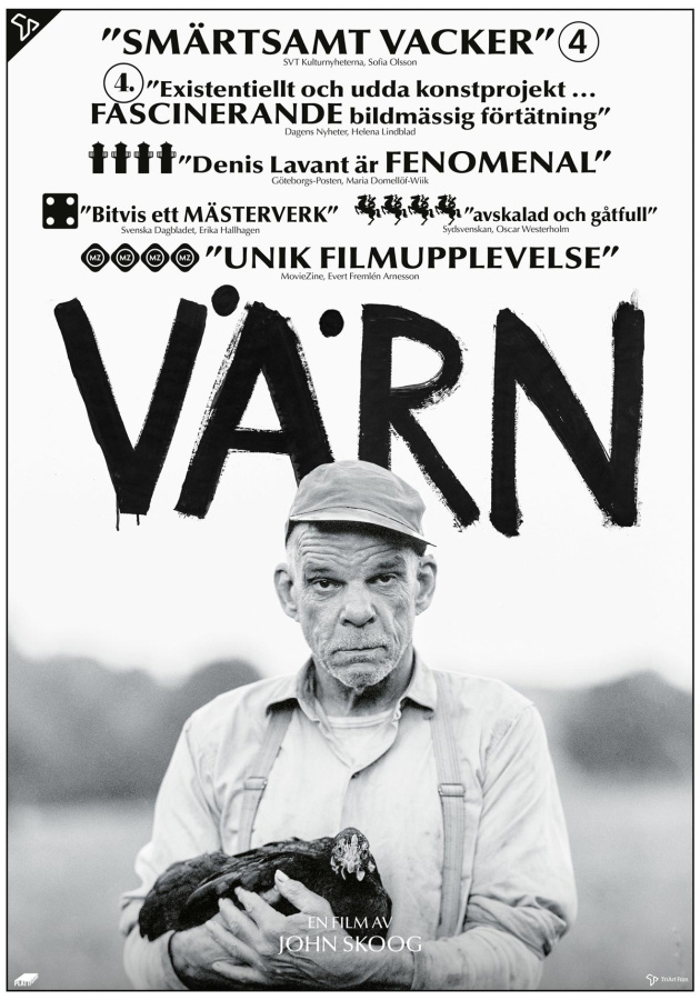 Movie - Värn