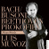 Luis Muñoz - Piano Works Luis Muñoz - Piano Works
