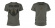 Dimmu Borgir - T/S Grand Serpent Rising (M) Milita Dimmu Borgir - T/S Grand Serpent Rising (M) Milita