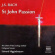 Bach Johann Sebastian - St John Passion Bach Johann Sebastian - St John Passion