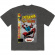 Marvel Comics - Web Of Spider-Man Stone Wash Uni Char T-Shirt Marvel Comics - Web Of Spider-Man Stone Wash Uni Char T-Shirt