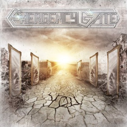 Emergency Gate - You (Ltd.Ed.Cd+Dvd)
