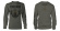 Dimmu Borgir - L/S Grand Serpent Rising (Xxl) Mili Dimmu Borgir - L/S Grand Serpent Rising (Xxl) Mili