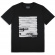Oasis - Don't Look Back In Anger Tape Uni Bl T-Shirt Oasis - Don't Look Back In Anger Tape Uni Bl T-Shirt