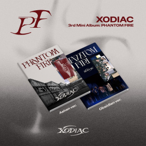 Xodiac - Phantom Fire (Random Ver.)