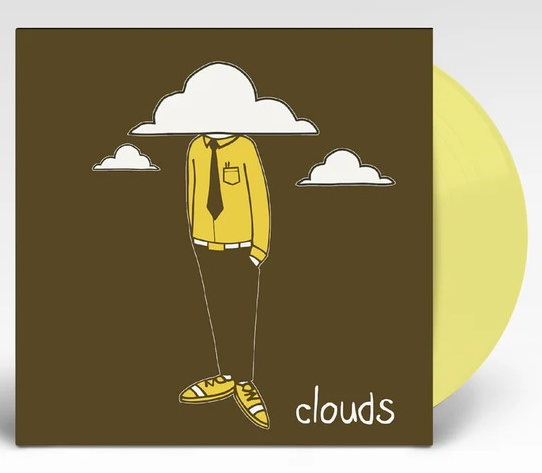 Apollo Brown - Clouds (Lemonade Vinyl)