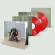 Wet Leg - Moisturizer (Deluxe Transparent Red 2LP) Wet Leg - Moisturizer (Deluxe Transparent Red 2LP)