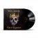 Warwick Ricky - Fire & Vengeance (Black Vinyl Lp) Warwick Ricky - Fire & Vengeance (Black Vinyl Lp)