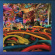 Sea Moss/Miscomings - Big Tube Scene Sea Moss/Miscomings - Big Tube Scene