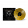 Haemoth - Black Dust (Gold Marbled Vinyl Lp) Haemoth - Black Dust (Gold Marbled Vinyl Lp)