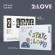 Stayc - 2 : Love (Random Ver.) Stayc - 2 : Love (Random Ver.)