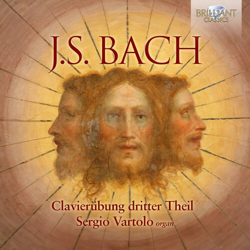 Bach J S - Clavierubung Dritter Theil