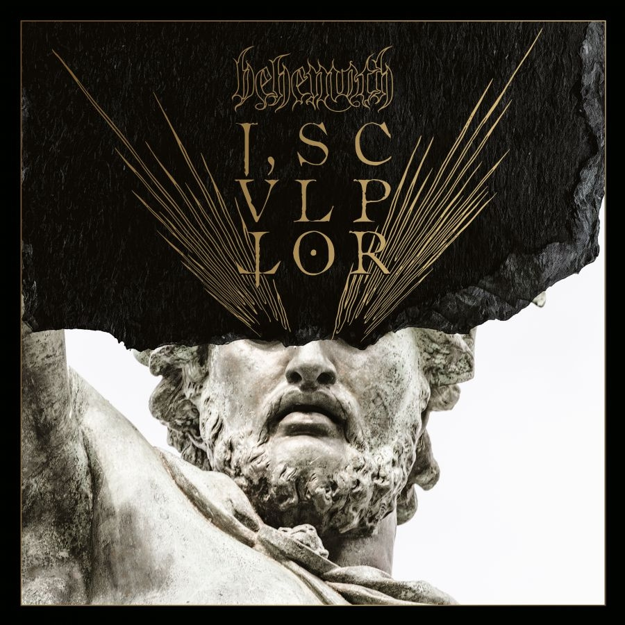 Behemoth - I, Sculptor (Digipack)
