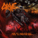 Grave - You'll Never See (Picture Disc Vinyl Grave - You'll Never See (Picture Disc Vinyl
