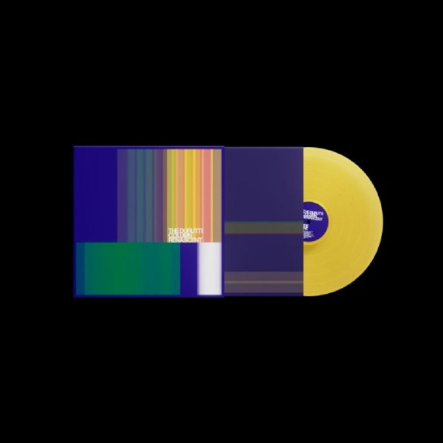 The Durutti Column - Renascent