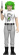 Green Day - Super7 Reaction Figures - Kerplunk Girl Green Day - Super7 Reaction Figures - Kerplunk Girl