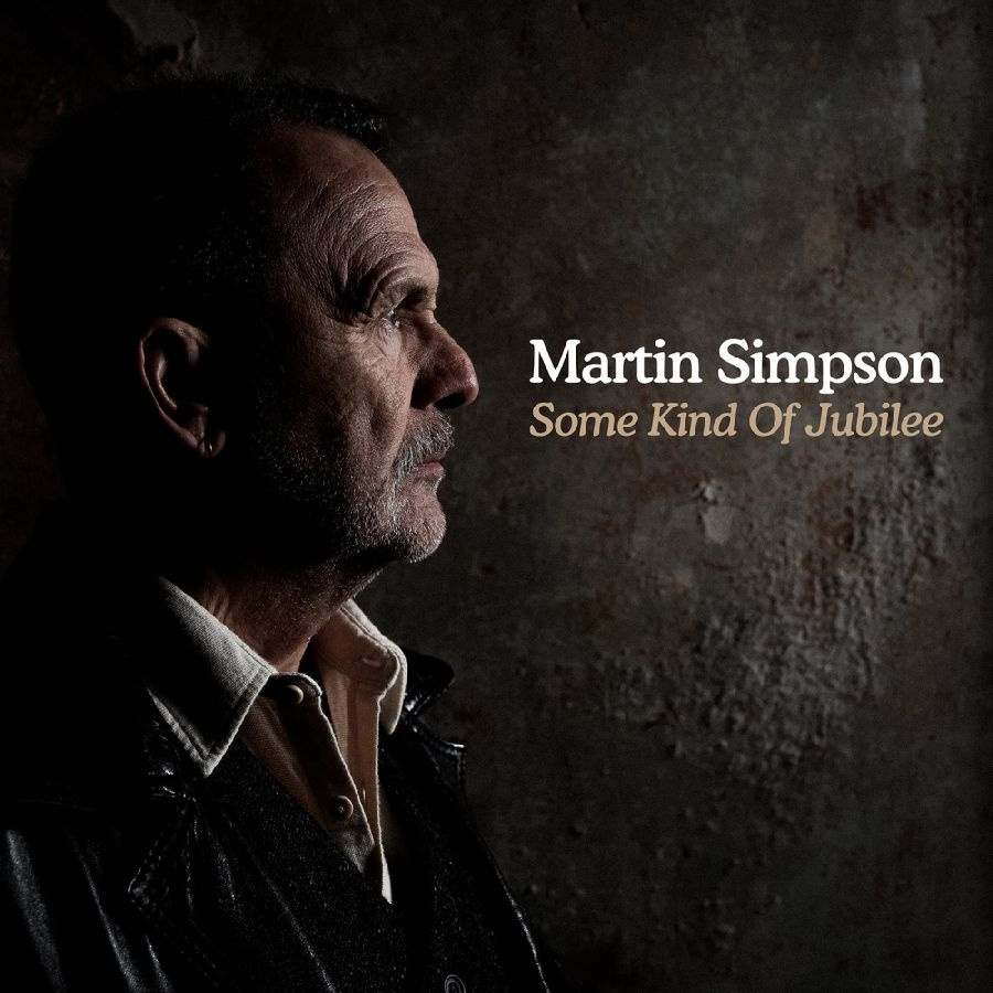 Simpson Martin - Some Kind Of Jubilee